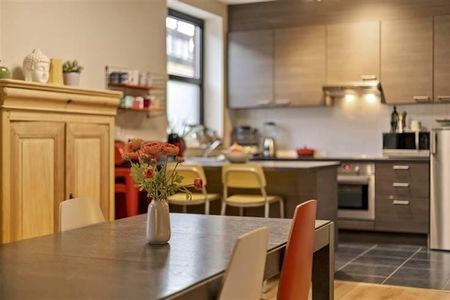 Appartement te huur - Photo 5