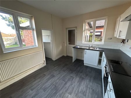 2 bedroom house to rent Wiltshire Road, Derby, DE21 - Photo 5