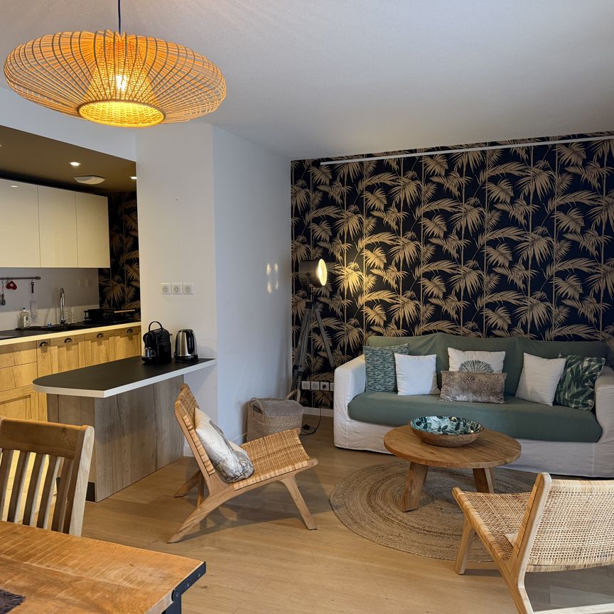 Location Appartement 3 pièces 77m² COLMAR 68000 - Photo 1