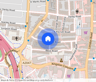 Seagrove Road, Portsmouth, PO2 - Photo 1