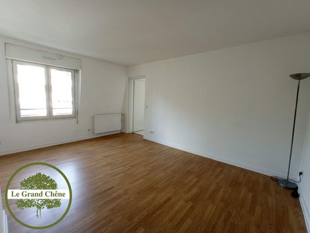 Location Appartement 1 pièce 29m² - Photo 2