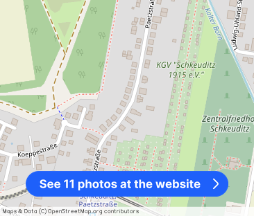 Schöne 2-Zimmer-Wohnung | Bad mit Wanne | Abstellraum | Einkaufen i... - Photo 1