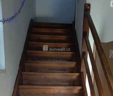 Pronájem lůžka ve dvoulůžkovém pokoji 17 m - Фото 2