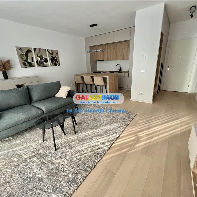 Inchiriere apartament 2 camere Baneasa Jandarmeriei - Fotografie 1