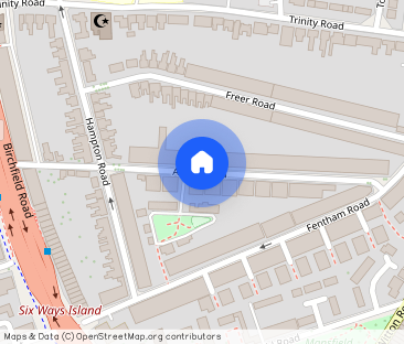 Arden Road, Birmingham, B67 - Photo 1