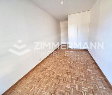 3.5 Zimmer, 85 m², EG - Foto 1