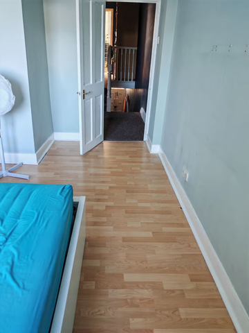 1 bedroom in a house share to rent - Photo 3