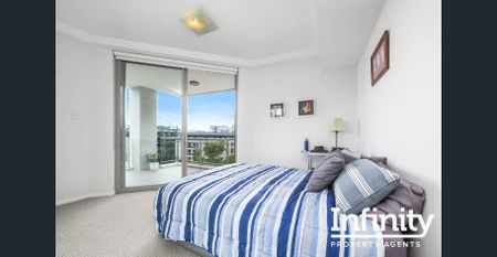 FANTASTIC TWO-BEDROOM APARTMENT + 2 PARKING SPACES AVAILABLE FOR RENT IN MASCOT! - Photo 3