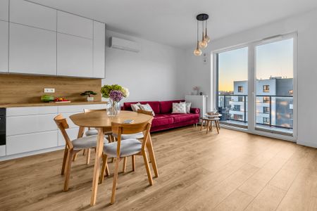 Pierwszy najemca, 2 pokoje, garaż, SKM, Ursus - Zdjęcie 5