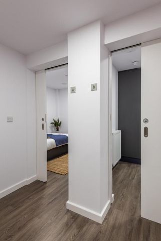 1 bedroom private hall to rent - Photo 3