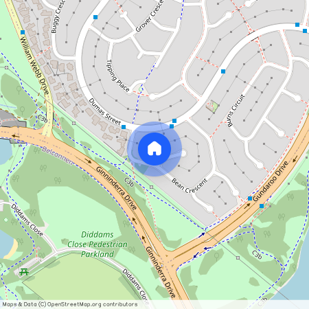 7 Bean Crescent, Mckellar