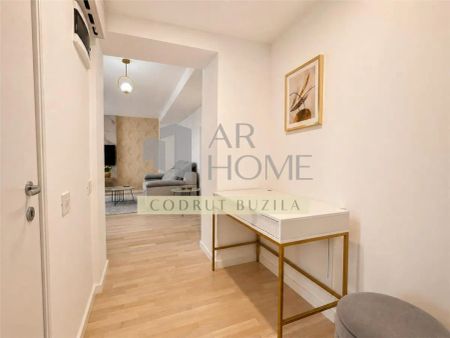 Apartament 2 camere, prima inchiriere, Ploiesti, Parcul Mihai Viteazul - Fotografie 2
