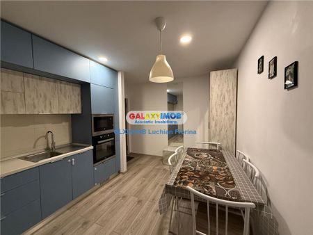 Apartament 3 camere, renovat, etaj.1 I Parcul Morarilor - Fotografie 4