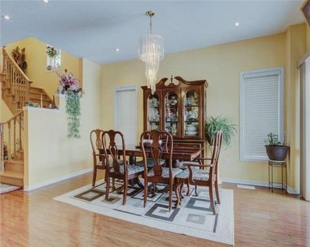 For Lease - 51 Ralph Chalmers Avenue, Markham, Ontario - Photo 4