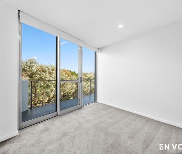 413/6 Cape Street, Dickson ACT 2602 - Apartment For Rent | Domain - Photo 5