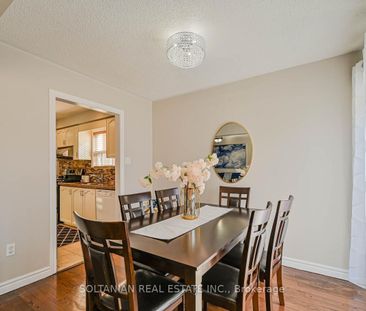 For Lease - 133 Shady Pine Circle, Brampton, Ontario - Photo 6