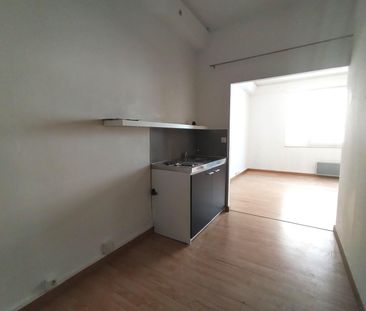 Location Appartement 2 pièces 40m² VALENCE 26000 - Photo 2