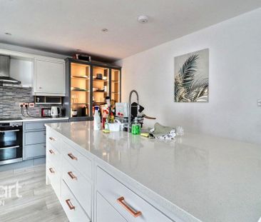 1 bedroom terraced house to rent - Photo 3