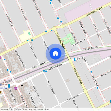 4/30 Taylor Street, Lakemba NSW 2195