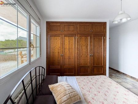 6 room luxury Detached House for rent in Mutxamel, Spain - Photo 3