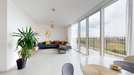 3 bedroom flat to rent - Photo 4