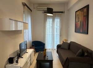 Studio/Γκαρσονιέρα για ενοικίαση - Κέντρο - Λιμάνι, - Photo 2