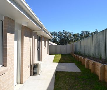 Three-Bedroom Villa - All The Bells & Whistles - Photo 5