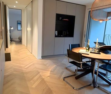 Flexible Mietdauer ab 1 Monat: MODERNES CITY-WOHNEN IN RUHIGER SEELAGE - Photo 5