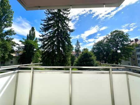 Zentrale gemütliche Balkonwohnung - Photo 4