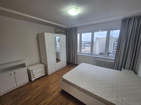 Inchirieri Apartamente 3 camere Bucuresti - Fotografie 4