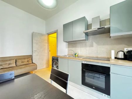 Via Giuseppe Ripamonti, Milan, Lombardy 20141 - Photo 3