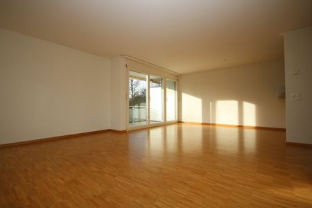 Moderne 3.5 Zimmer-Wohnung in gepflegter Überbauung - Photo 5