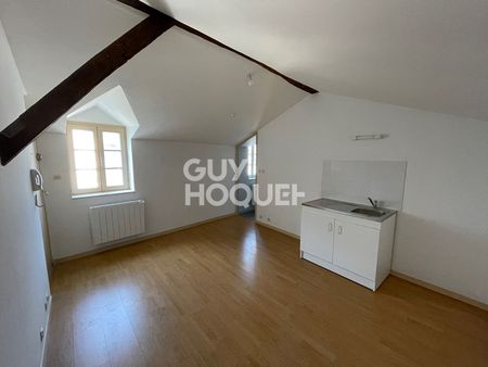 Appartement Auxerre 1 pièce(s) 23 m2 - Photo 3