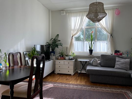 Norrby Långgata, Borås - Photo 1
