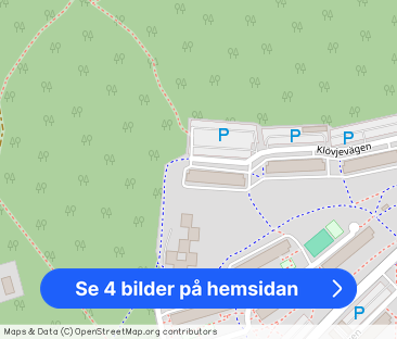 Klövjevägen 23 - Foto 1