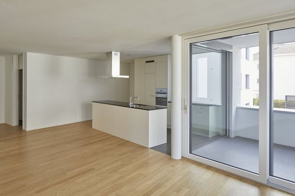 MIETEN OHNE MIETKAUTION - Ideale Wohnung für Singles oder Paare - Photo 1