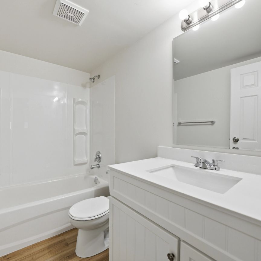 - 1 Bedroom at West Ridge Apartments - Photo 1