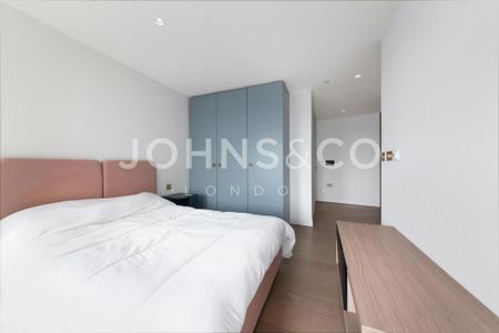 Studio to rent - Photo 5