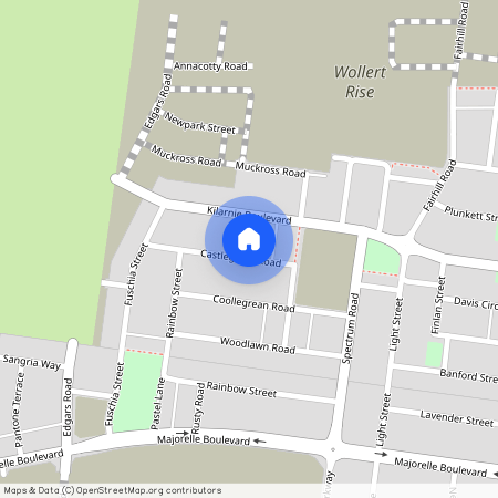 23 Castlegrove Road, Vic 3750, Wollert