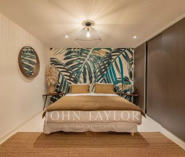 Maison à louer Mougins, Cote d'Azur, France16 500 EUR / Mois - Photo 3