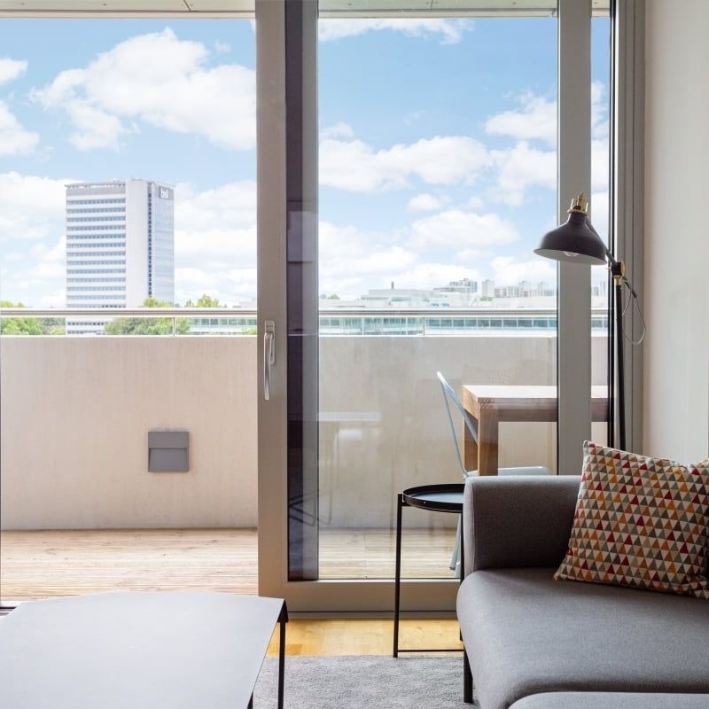 1 bedroom apartment to rent - Photo 1