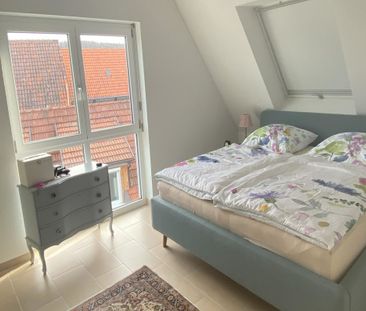 Helle und gemütliche 3 Zimmer Maisonettewohnung in Leonberg-Eltingen - Foto 6