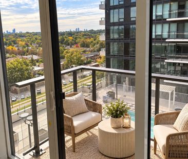 For Lease - 4010 Eglinton Avenue Unit# 1017, Toronto, Ontario - Photo 3