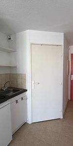 Appartement 1 pièce – 19 m² environ à Vannes (ref : 34570) - Photo 3