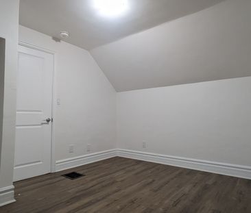 For Lease - 249 East 18th Street Unit# 1, Hamilton, Ontario - Photo 5