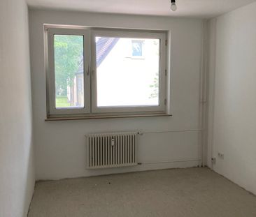 *WBS erforderlich* Balkonwohnung für Paare! - Foto 3