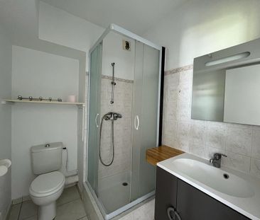 Location Appartement 1 pièce 25m² LA RAVOIRE 73490 - Photo 2