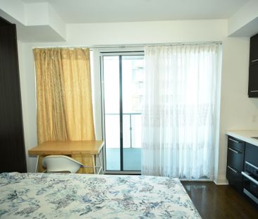 For Lease - 1080 Bay St. Avenue Unit# 2607, Toronto, Ontario - Photo 3