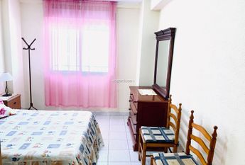 Apartment in Torrevieja, playa del cura, for rent