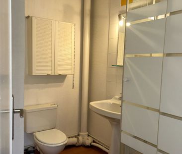 Location Appartement 2 pièces 40m² ROUEN 76000 - Photo 4